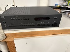 Ricevitore stereo NAD C740 - testato e funziona benissimo