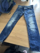 Jeans bambino età 10