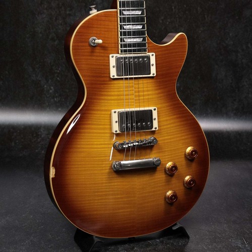 Epiphone les paul standard - epiphone,