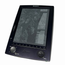 Sony Reader PRS-500 Portable