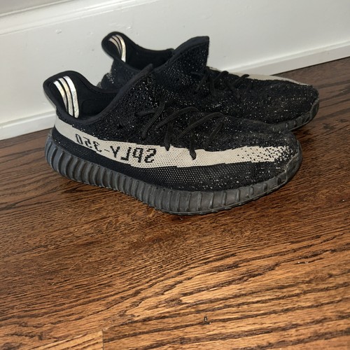 Yeezy 350 boost oreo - boost, v2