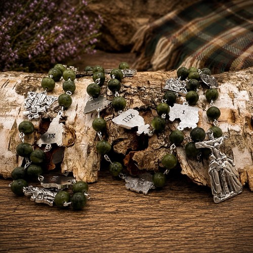 Handmade scotland stations - handmade, in