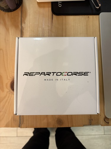 Distanziali nuovi reparto - 4,