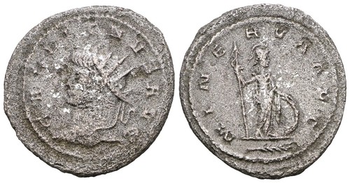 Moneta antica epoca romana - epoca,