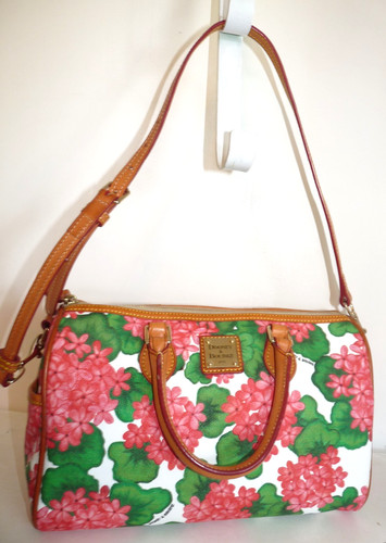Dooney bourke ortensie - dooney, &