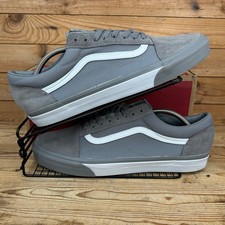 Scarpe da ginnastica Vans uomo