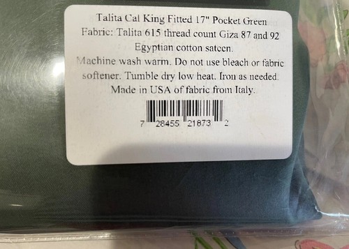 426 matouk italia 1pz cal - $426,