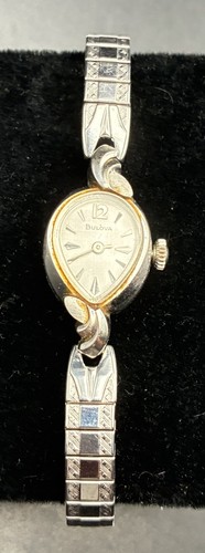 Orologio vintage bulova - vintage, n3