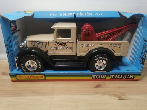 Camion rimorchio classico