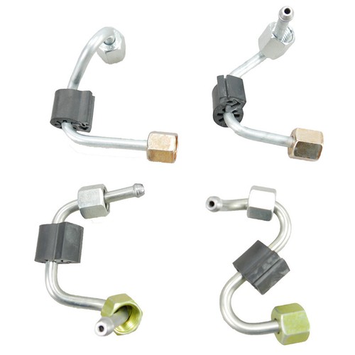 Kit tubi pressione per - , audi