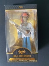 FUNKO GOLD - JIMI HENDRIX