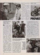 advertising Pubblicità TEST