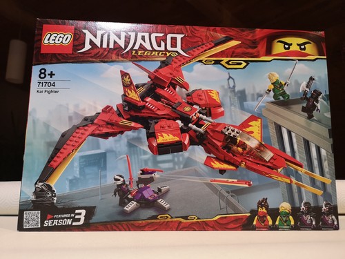 Lego ninjago 71704 le - -,