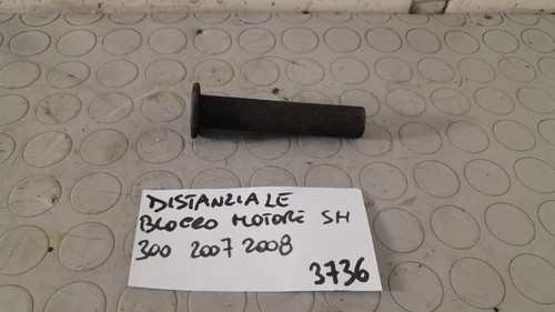 Boccola distanziale blocco - boccola,