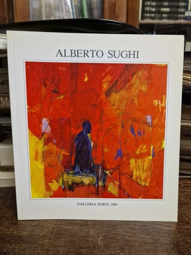Alberto sughi crispolti - sughi,