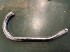 Tubo scarico collettore - tubo,