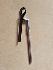 Obiettivo Haag Kampf Hruby per lampada a fessura BM 900 ecc, per esame fondo montaggio chinrest