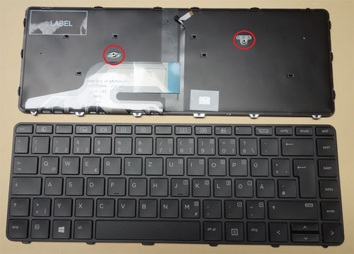 Tastiera probook 430 - tastiera,
