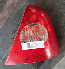 8200917487 Fanale post. RENAULT CLIO 2a Serie (05/01>11/10<) d4fc5a