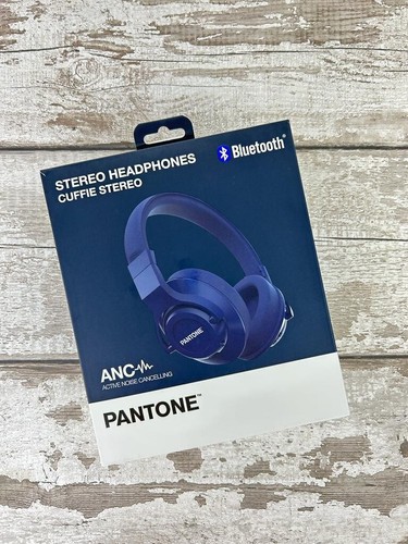 Cuffie bluetooth pantone noise - bluetooth,