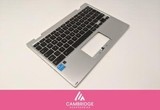 ASUS Chromebook Flip CX1102FK