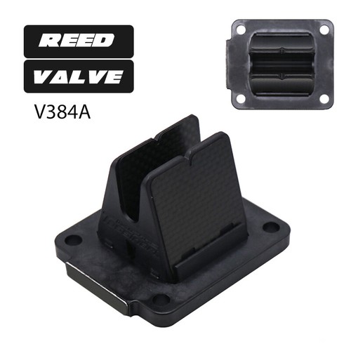 Kit valvole canna moto v384a - valvole,