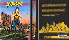 ZAGOR MAXI 36 I MANDRIANI -