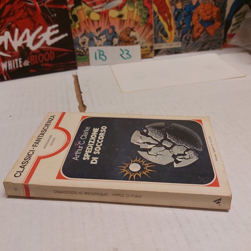 Classici fantascienza - classici, di