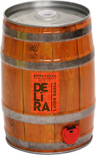 Birra Artigianale Cruda