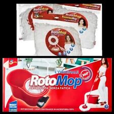 Rotomop Superfive Mocio