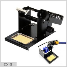 SUPPORTO STILO SALDATORE