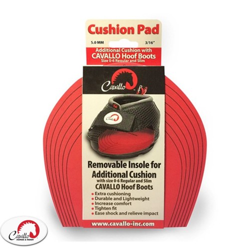 Cavallo cuscino pad allevia - cavallo,