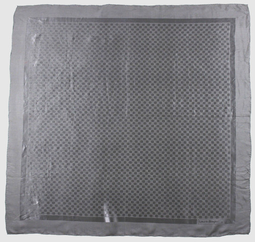 Authentique foulard vintage - , "