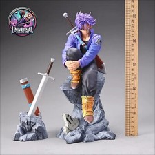 Dragon Ball Z - Future Trunks