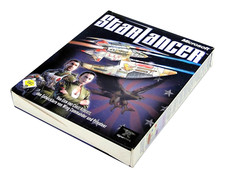 STARLANCER Microsoft su CD