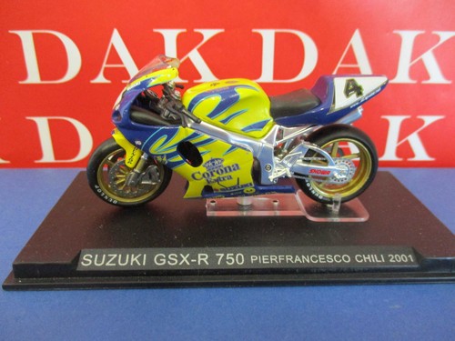 Die cast modellino - die, 1/24
