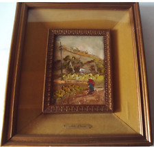 Aldo Pironti - "Paesaggio