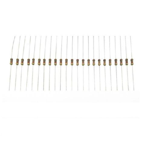 1000pcs 4k7 ohm - 1000pcs,
