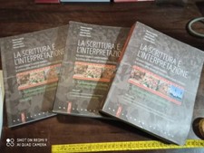 LIBRO:La scrittura e