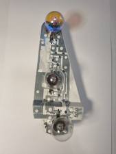 PORTA LAMPADE ORIGINALE BMW X1 E84 03424530 - FANALE POSTERIORE ESTERNO DESTRO