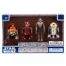 Disney Parks Star Wars Droid