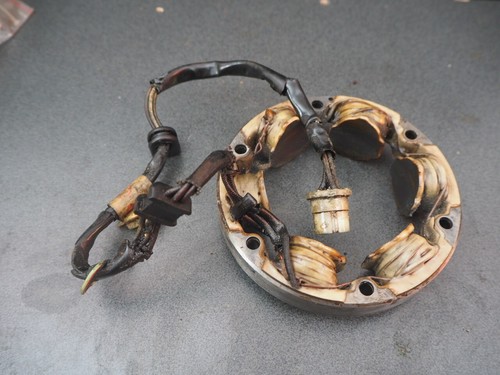 Honda cb350 8354 - cb350,
