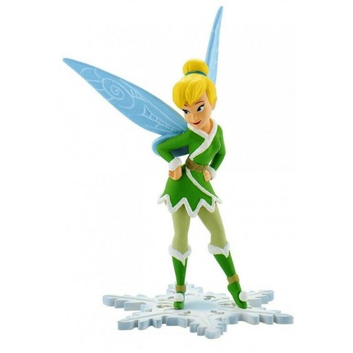Disney peter pan trilly winter - peter,
