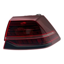 Fanale Stop Posteriore DX LED