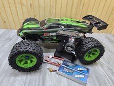 TRAXXAS E-REVO 1.0 BRUSHLESS