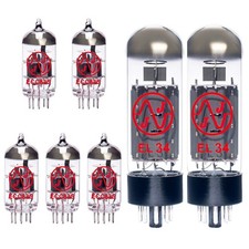 Kit Valvola di Ricambio per