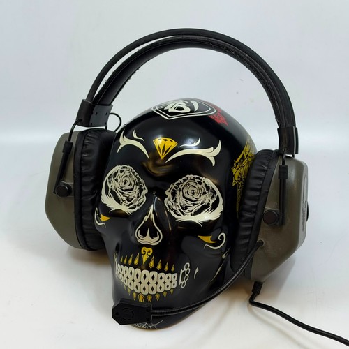 Ghost recon wildlands - wildlands, calavera