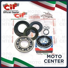 KIT REVISIONE ALBERO MOTORE