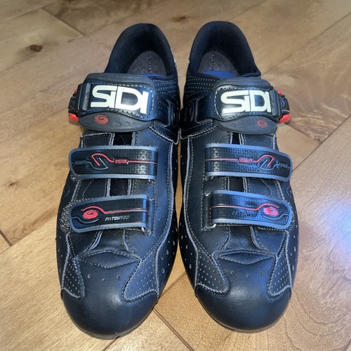 Sidi genius road cycling shoes - genius,