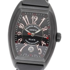 FRANCK MULLER Conquistador